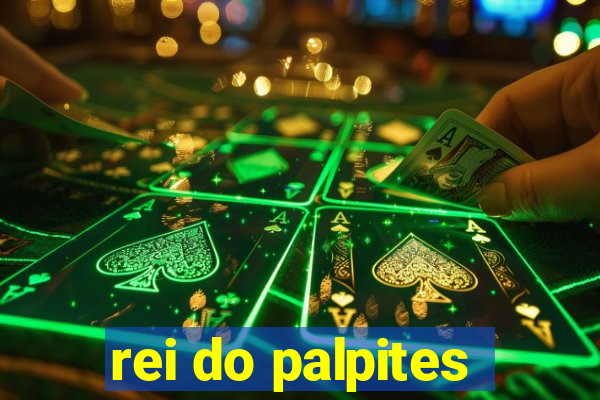 rei do palpites
